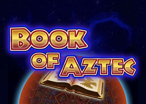 Book Of Aztec LeoVegas